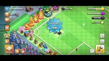 Maxing Out the Dark Elixir Drill! From Level 1 to Max |Asunfighter| #clashofclans #darkelixirdrill