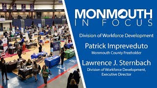 Division of Workforce Development