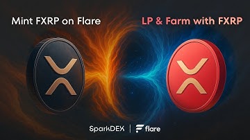 🔥 SparkDEX & FXRP Deep Dive — New FTSO, Perps, and Omnichain Bridge Update | FlareForward