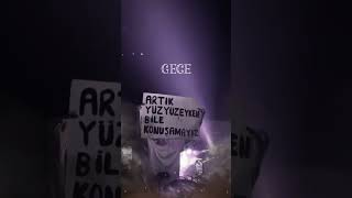 Yüzyüzeyken Konuşuruz - Dinle Beni Bi