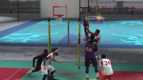 NBA 2K21 is complete trash Ep.1