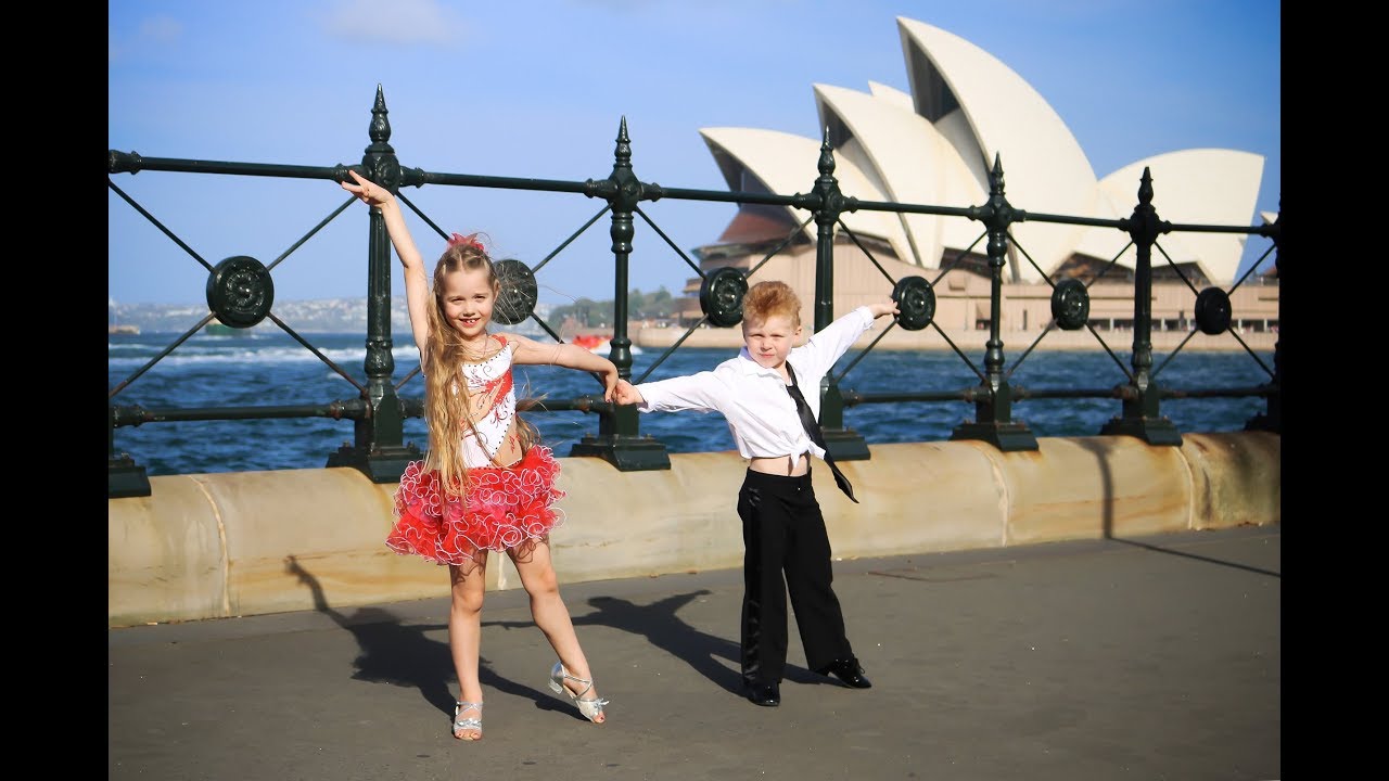 Ballroom dancing kids Sydney YouTube Ballroom dancing kids Sydney YouTube