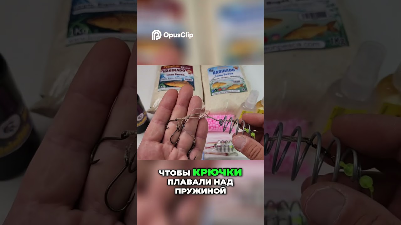 🔥 ЛЕСКА или НИТЬ? ВАЖНАЯ ОШИБКА в ОСНАСТКЕ! 🎣