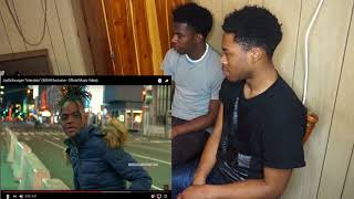 JayDaYoungan "Interstate" (WSHH) REACTION!!