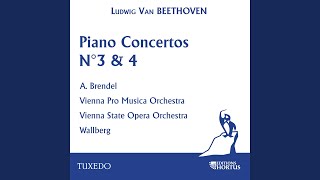 Piano Concerto No. 4 in G Major, Op. 58: II. Andante con moto