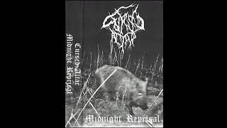 Cursed Altar - Ancient Cruelty