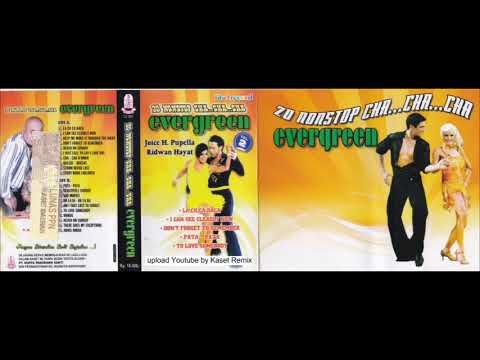 20 Nonstop Cha Cha Cha Evergreen - Side A