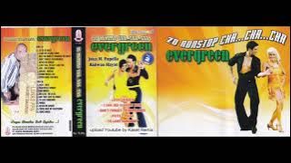 20 Nonstop Cha Cha Cha Evergreen - Side A
