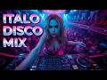 Italo Disco 80s DJ Set | Modern Talking Style &amp; Italian Dance Classics