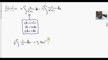 5.8 Inverse Trigonometric Functions   Integration