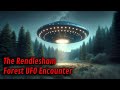 The Rendlesham UFO Case - UFO Encounters