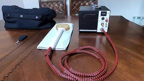 012 Introducing BBMPulser 5S strong Automatic Magnetic Pulser 2.8 Tesla (28,000 Gauss)  PEMF machine