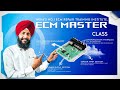 ECM Master Class | Hi-Tech ECM Repair Training in Khanna, Punjab #ECMRepairIndia #ECMRepair
