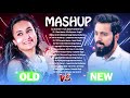 OLD Vs NEW BOLLYWOOD MASHUP 2020 \ New Hindi Songs 2020 Mashup - Latest Indian mashup 2020