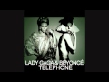 Lady gaga ft beyonce  telephone wimv extended mix