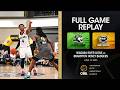 CEBL Regular Season | Niagara RIver Lions @ Brampton Honey Badgers