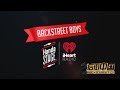(Full Show) Backstreet Boys Honda Stage Live iHeartRadio 2016