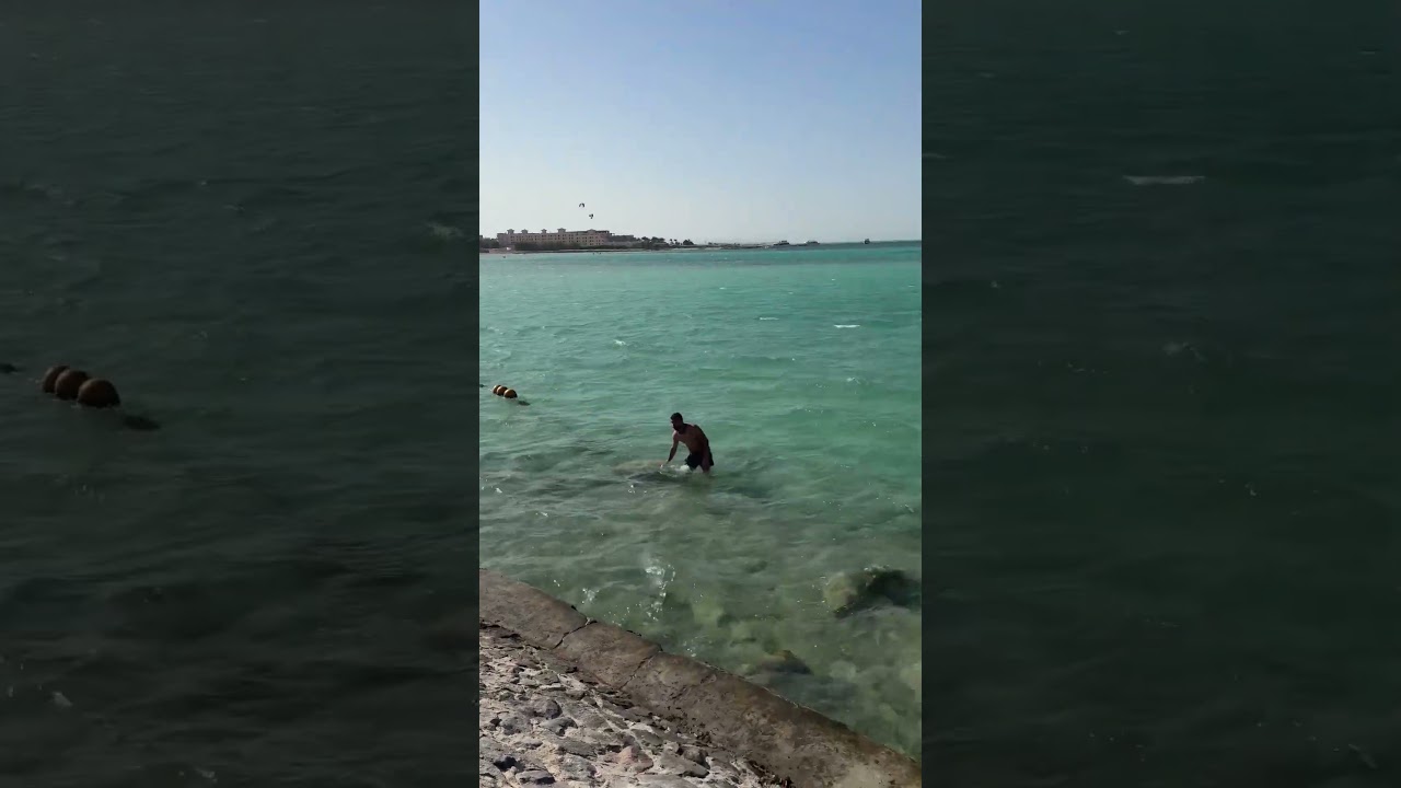 اللهم صل وسلم وبارك علي نبينا محمد وآله وصحبه وسلم تسليما كثيرا إلى يوم الدين #اكسبلور #بحر #تصويري