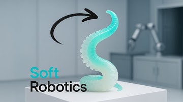 What is soft robotics?