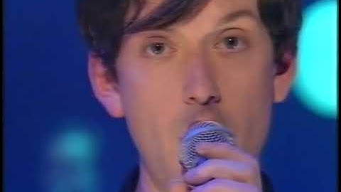 Pulp   1995 11 11   Live 2 tracks + interview @ Later with Jools Holland edit