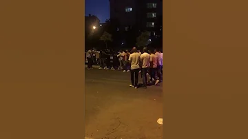 دبكه تركيه Shorts اسطنبول تركيا 
