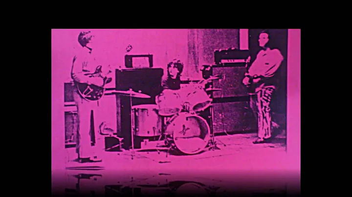 B.F. Trike - Six 'O' Clock Sleeper - 1971