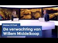 Willem Middelkoop over 2021: Goud, Bitcoin en de Big Reset