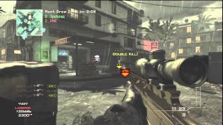 Split Feed #6