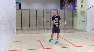 Squash tips: Angles of Attack with Jesse Engelbrecht - 