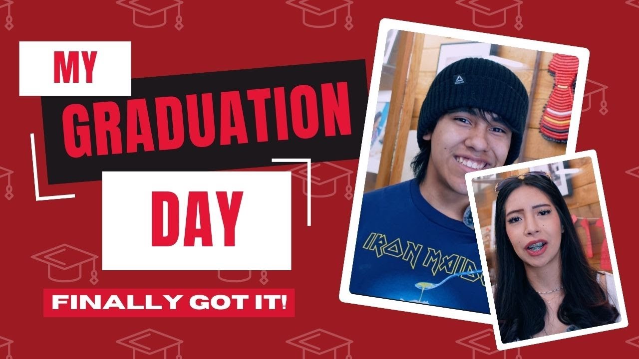 Rising Strong: Lytton First Nation Graduates Share Their Dreams | Class ...