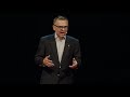 Planet Super League | James Atkins | TEDxDanubia