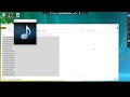 Windows 7 Garden Sounds 