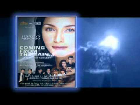 Zirkoh, Jennylyn Mercado, JM De Guzman,Empress, We...