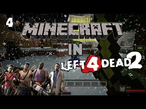 Left 4 Dead 2 Deathcraft Custom Campaign Download