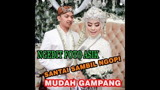 COMBERO -  NGEDIT FOTO SANTAI DAN GAMPANG screenshot 5