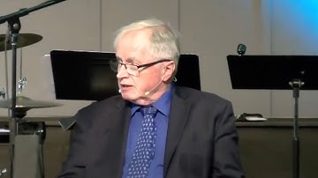 3 Must-Read Books on the Inerrancy of Scripture: DA Carson.