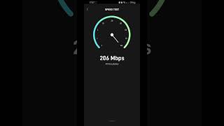📡  STARLINK INTERNET SPEED TEST: SEE HOW FAST IT REALLY IS #starlink #internet #speedtest