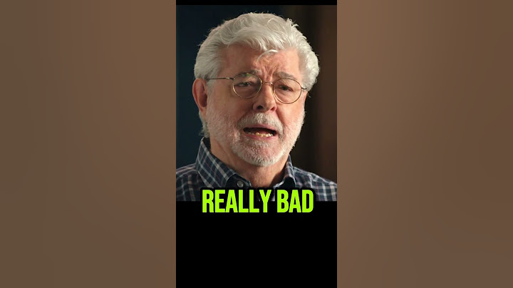 How George Lucas named his Special Effects company. #starwars #shorts