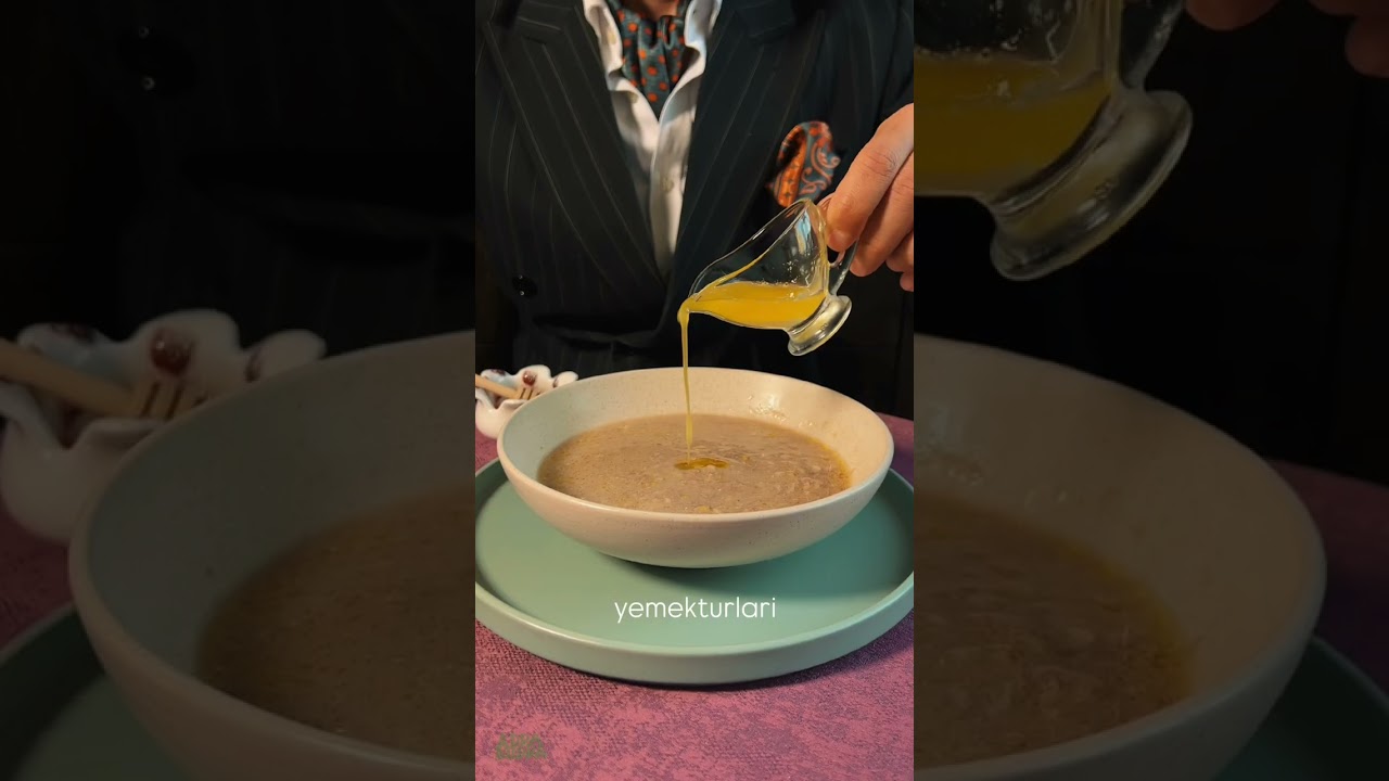 Qacar Dövrünün Unudulmuş Tarixi Təamı: Hambal Aşı 🍯 Азербайджанская Хариса Рецепт 🍯 Ancient Harisa Qacar Dövrünün Unudulmuş Tarixi Təamı: Hambal Aşı 🍯 Азербайджанская Хариса Рецепт 🍯 Ancient Harisa