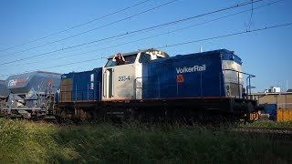 Groeten aan km 42,5 (juni 2017)