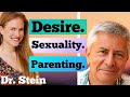 Dr Stein on children’s awkward questions or how make parenting easier