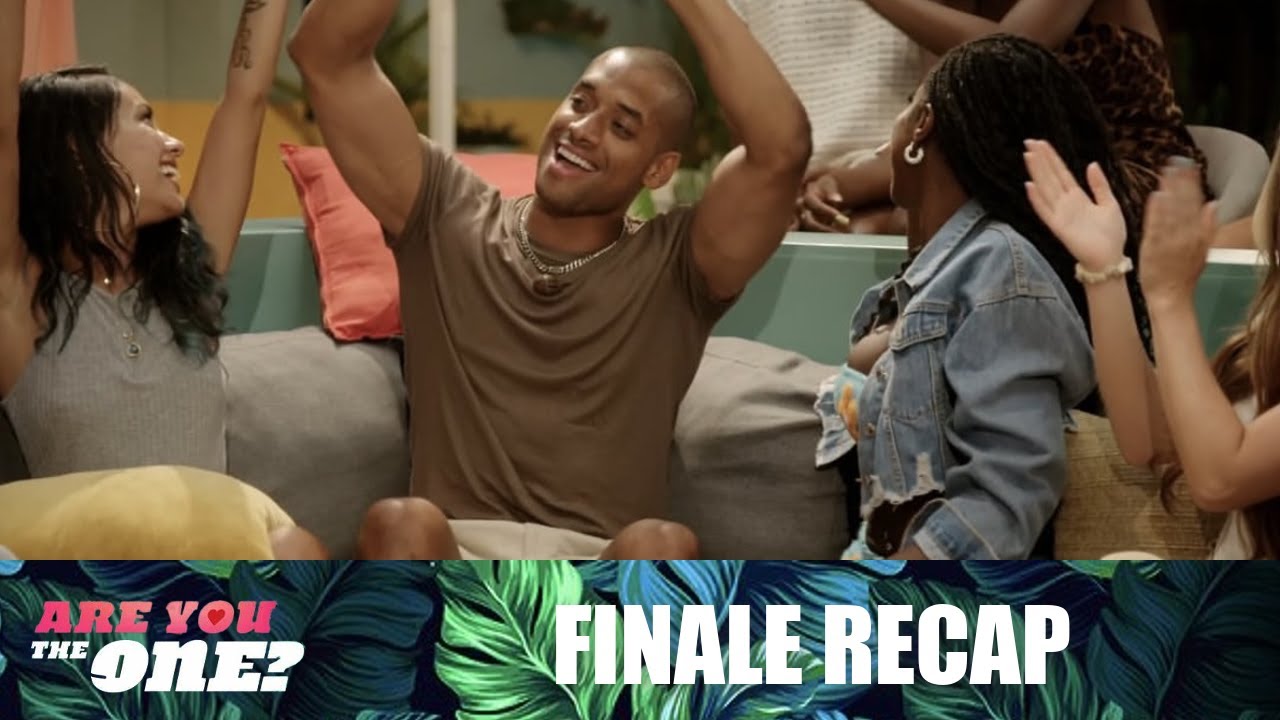 Are You the One? Season 9: Global | Episode 10 Recap