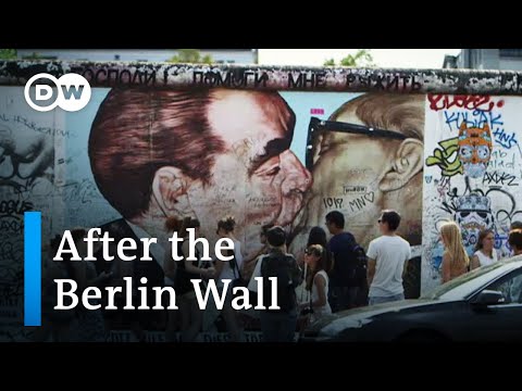 German Reunification A Short History | Dw Documentary
