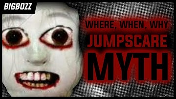 Bullet Force - Everything About The Jumpscare Myth | BigBoZz