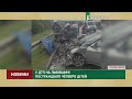 У ДТП на Львівщині постраждало 4 дітей