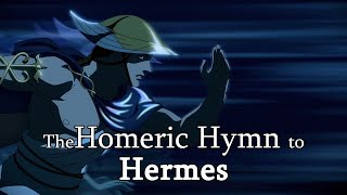 The Homeric Hymn to Hermes