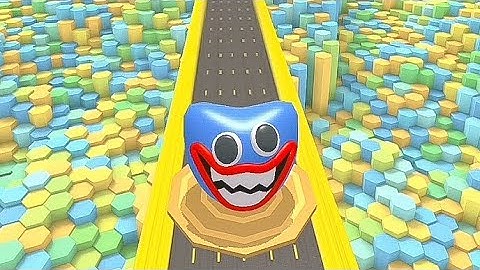 👁️🍄Action Balls All Levels Mobile Game Walkthrough Update Pro Trailers iOS,Android Gameplay(Part 83)