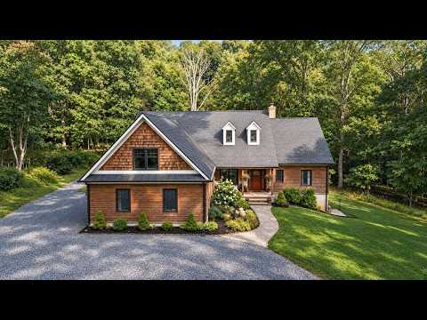 5010 Toyer Rd, Keedysville, MD home video tour