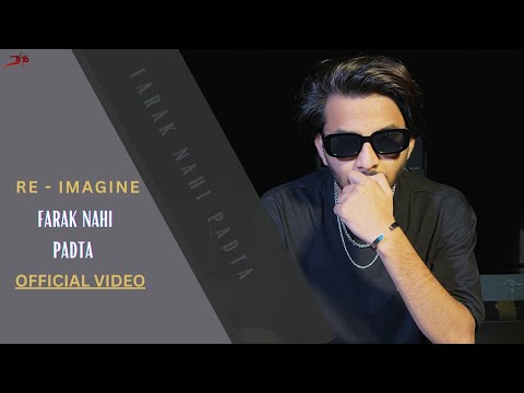 FARAK NAHI PADTA /DKP/ OFFICIAL VIDEO /(PART 02)/RE-IMAGINE 2023