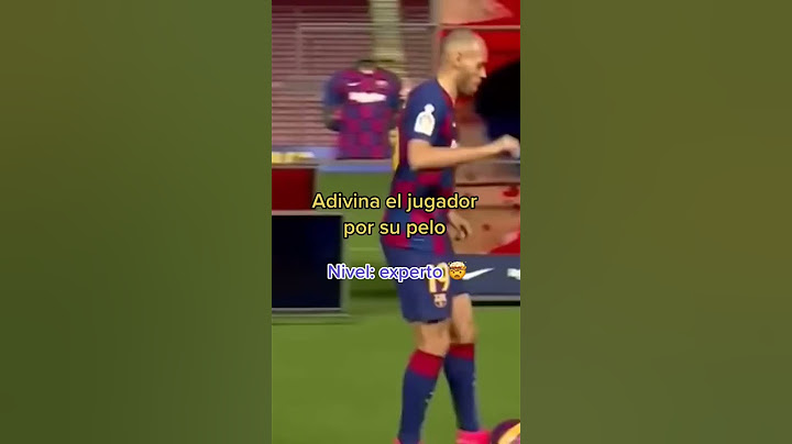 ADIVINA EL JUGADOR POR SU PELO | *NIVEL EXPERTO*